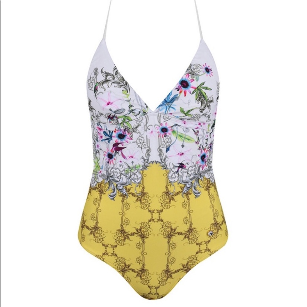 Ted Baker | Floral One Piece - Picture 3 of 8